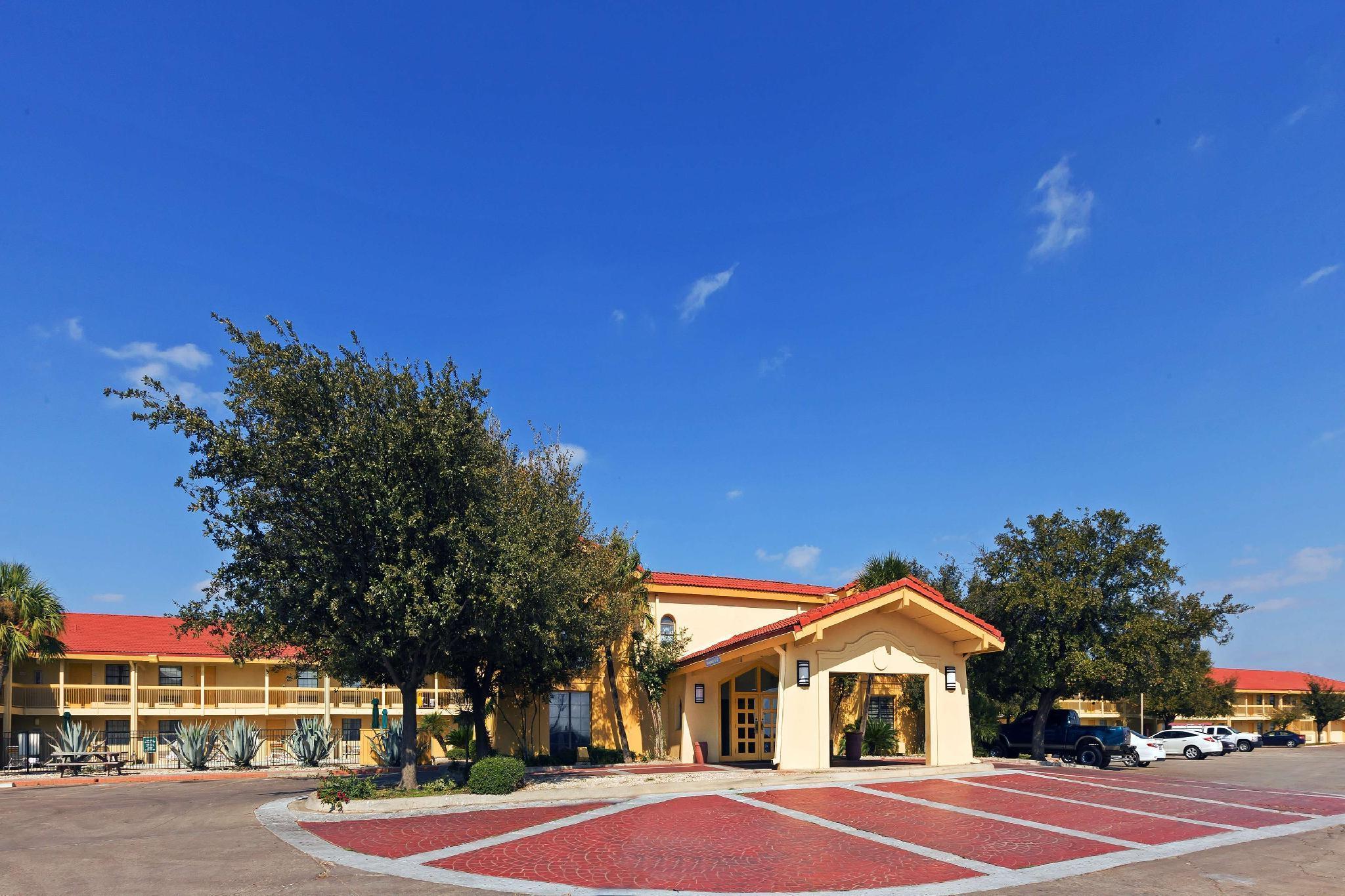 Hotel Super 8 By Wyndham