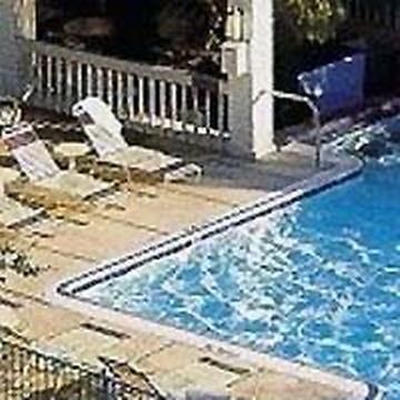 Hotel Super 8 By Wyndham Eagle Pass