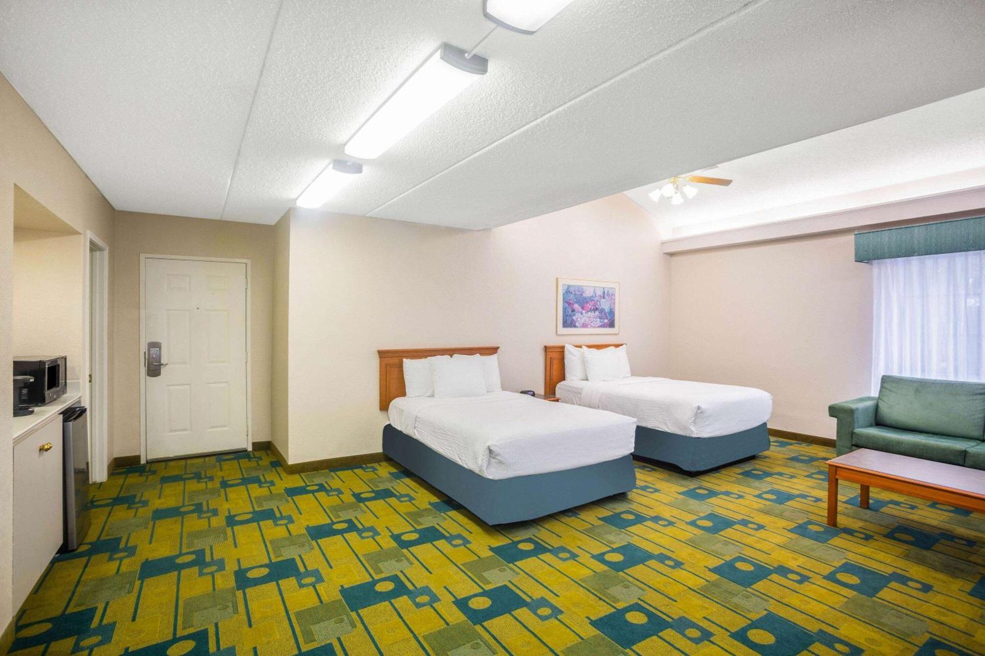 Hotel Super 8 By Wyndham