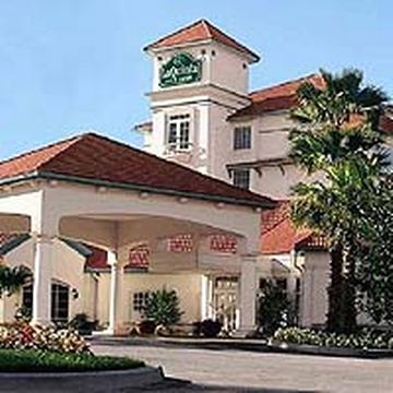 Super 8 By Wyndham Hotel Eagle Pass