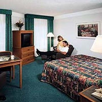 Hotel Super 8 By Wyndham 3*